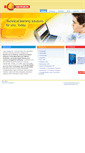 Mobile Screenshot of logicdesign.com